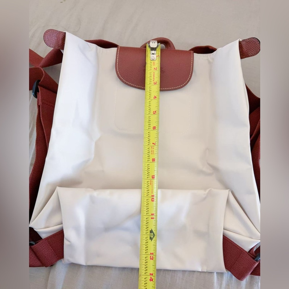 LE PLIAGE ORIGINAL M BACKPACK
Paper white color - Picture 7 of 13